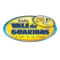 Radio Vale Do Guaribas - FM 93.5